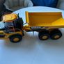 Bruder Volvo A60H Dumper Truck. - new Image 4