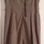 Beige workwear dress from Next Image 2