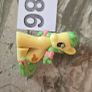 G4 Mini Figures just 2 Euro Each - Selection 5- MLP G4 My Little Pony Image 3
