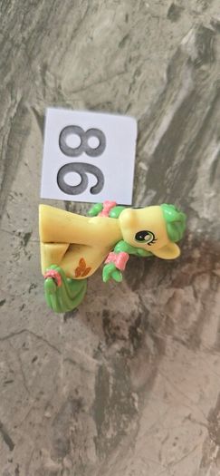 G4 Mini Figures just 2 Euro Each - Selection 5- MLP G4 My Little Pony