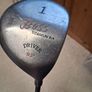 Golf Clubs. Set Of Right Handed Mens Golf Clubs. Collect In Dublin Or Receive Via Post. Image 8
