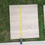 Light Oak left over timber Image 5
