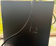 HP Victus Gaming PC