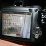 SAMSUNG PRO 815 Digital Bridge Camera, Like dslr with Accessories, Working condition Image 7