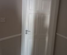 2 Doors