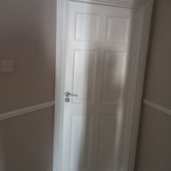2 Doors