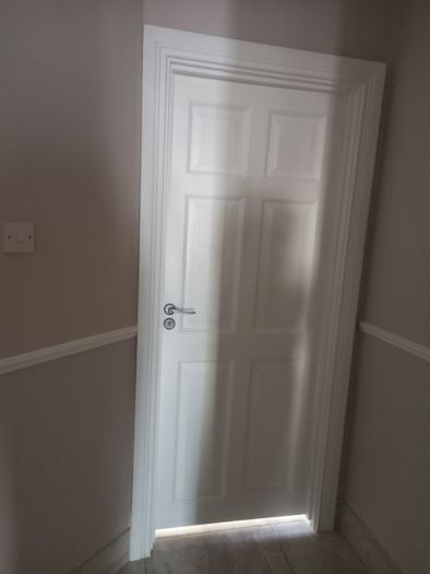 2 Doors
