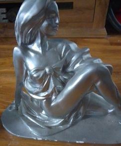 garden ornament