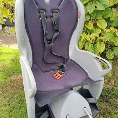 Hamax Kiss Child Bike Seat