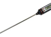 main image for ad New Kitchen Food LCD Digital Thermometer Cooking BBQ Probe + Battery #222