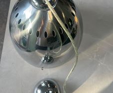 Pendant ceiling lampshade