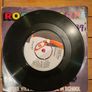 Rocky Sharpe and the Replays, Love Will Make You Fail in School 7 inch Vinyl Single Image 4