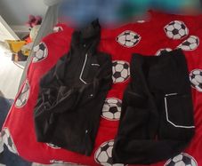 Monterrain tracksuit