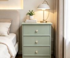 Bedside Locker