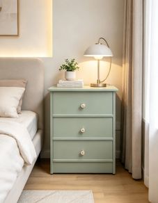 Bedside Locker