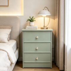 Bedside Locker