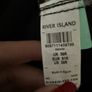 River Island Jeans 36R Image 7