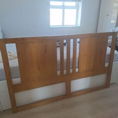 king size bed