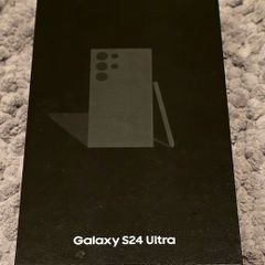 Brand new unlocked Samsung S24 Ultra 5g 256gb