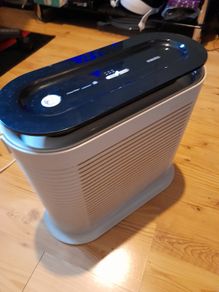 Air Purifier