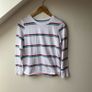 White Stuff Cassie Long Sleeve T-Shirt Image 3