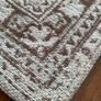 Vintage style Rug Image 5