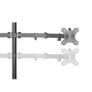 Brand-new Dual Monitor Desk Mount Clamp DM1200H Dual stand Image 10