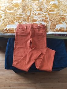 Zara jeans