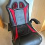 X Rocker chair Image 3