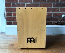 Meinl Percussion Headliner Cajon