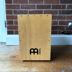 Meinl Percussion Headliner Cajon