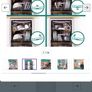 2 yr old BOSCH Series 4 Slimline WiFi-enabled Dishwasher - White - still under warranty Image 5