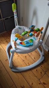 fisherprice jumperoo