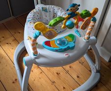fisherprice jumperoo
