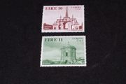 Ireland Mint Stamps : Europa Monuments - 1978 - MNH