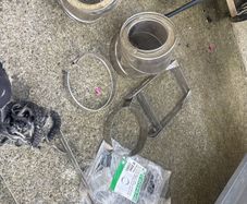 flues