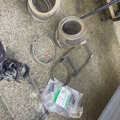 flues