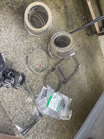 flues
