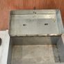 stainless steel tool box Image 6
