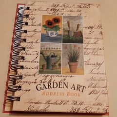 new address book