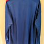 Manchester United 2026 away Long Sleeve adidas authentic unwanted prize from CFS kc4806 Image 2