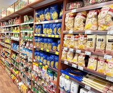 Polish Shop in Blessington