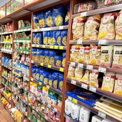 Polish Shop in Blessington
