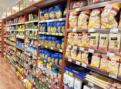 Polish Shop in Blessington