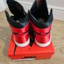 Air Jordan 1 High "Satin Bred 2023"  8.5UK Image 4