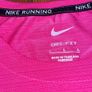 Pink Nike miller shorts and t shirt set Image 3