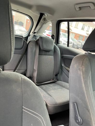 2011 Ford Grand C-max