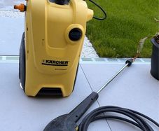 Karcher K4 Compact