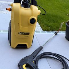 Karcher K4 Compact