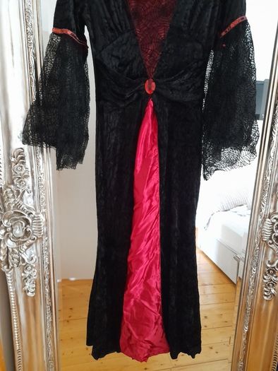 Ladies Halloween costume